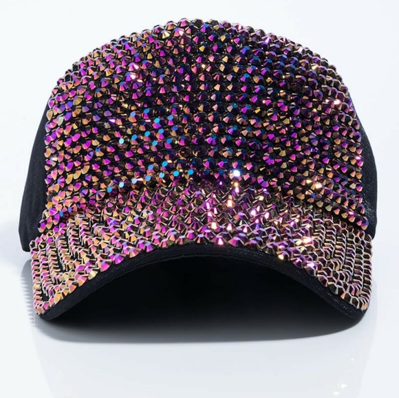 Baseball caps - Picture 1 of 1